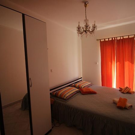 Capitano Guesthouse Mokosica Luaran gambar