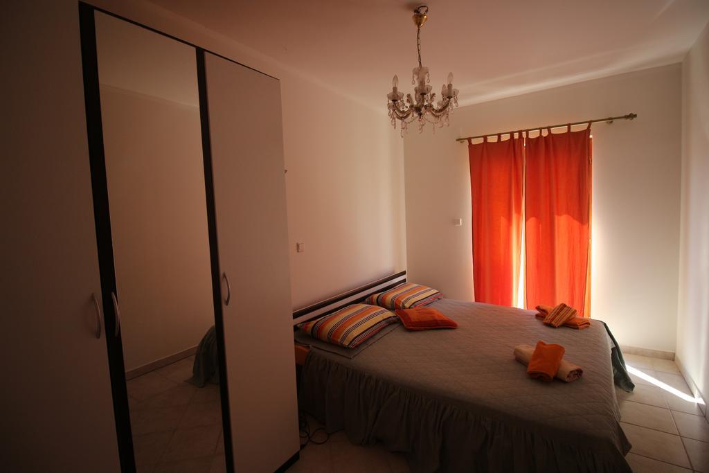 Capitano Guesthouse Mokosica Luaran gambar