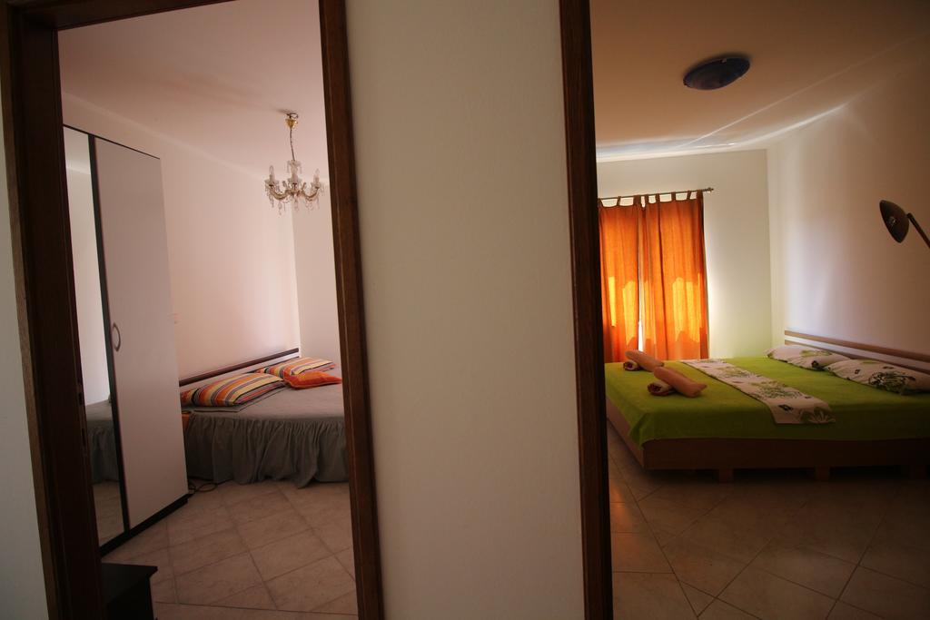 Capitano Guesthouse Mokosica Luaran gambar