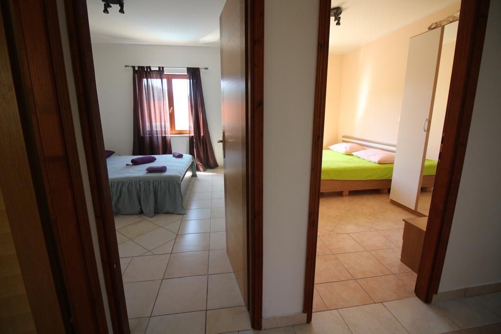 Capitano Guesthouse Mokosica Luaran gambar