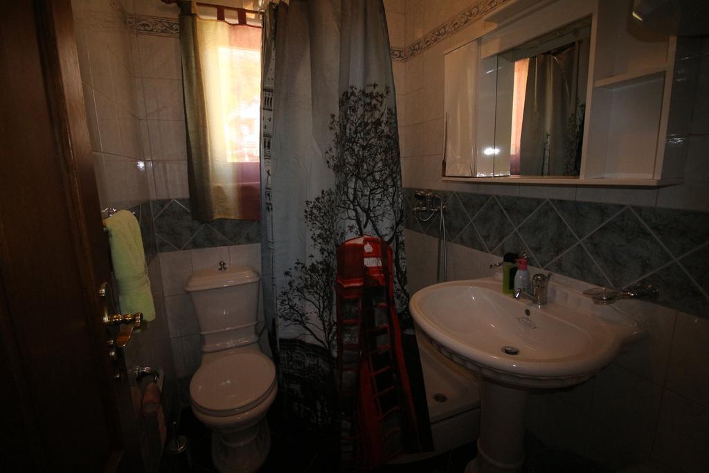 Capitano Guesthouse Mokosica Luaran gambar